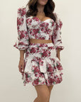 Coordinato Bali 12185