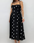 Abito Pois 600588