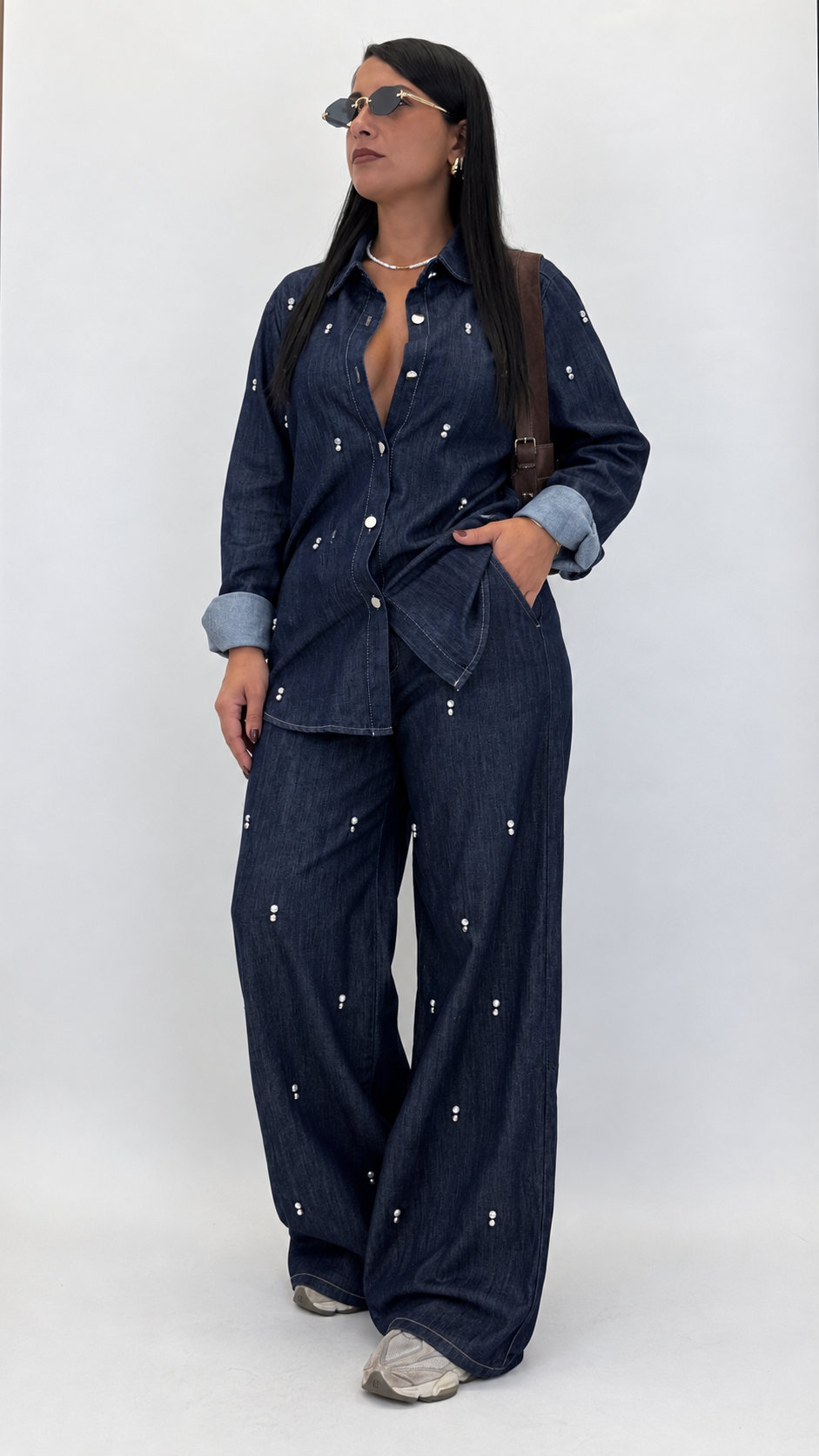 Coordinato Crystal 2668