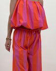 Coordinato stripes 3321/1293