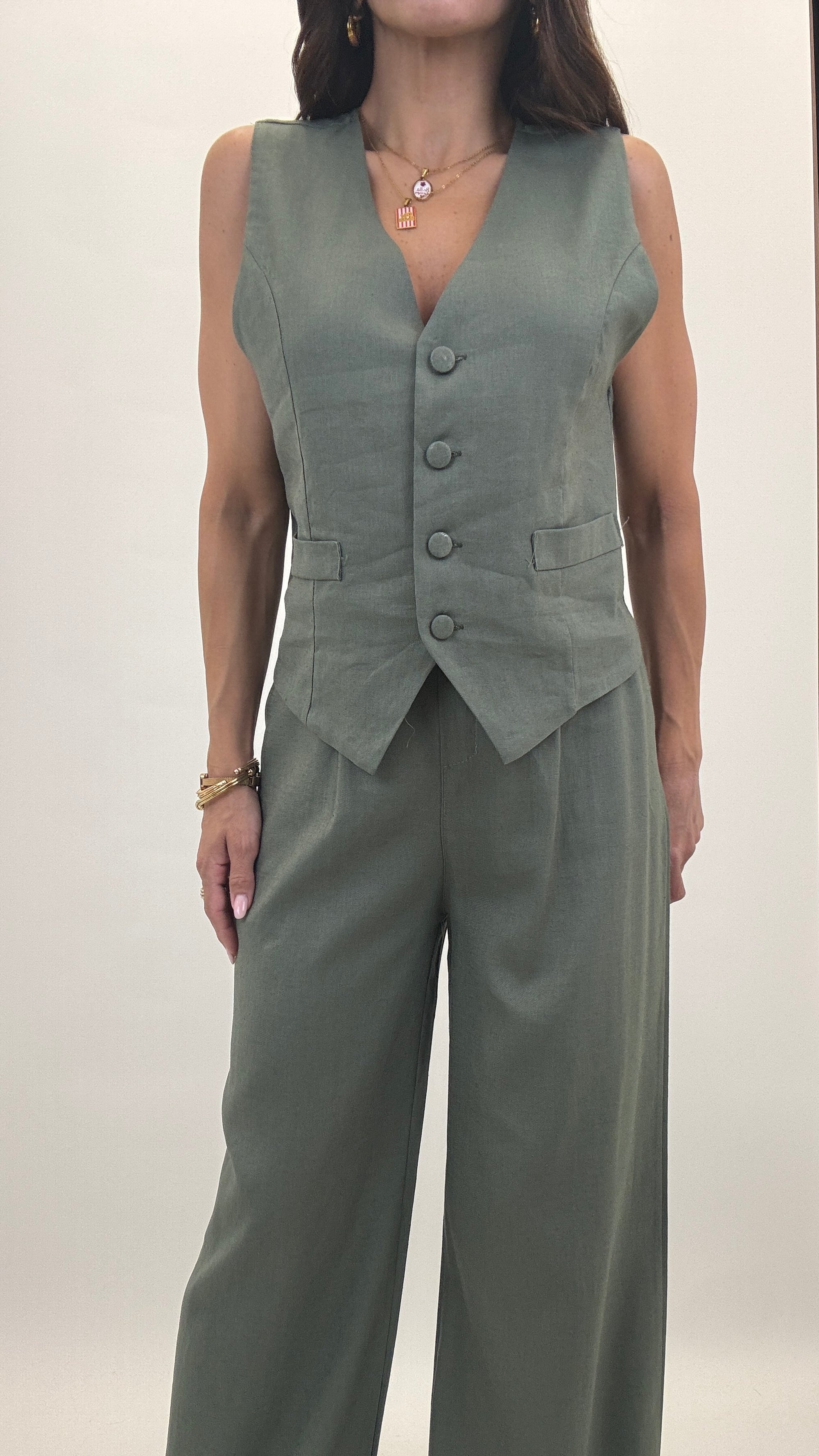 Coordinato Priscilla 8689
