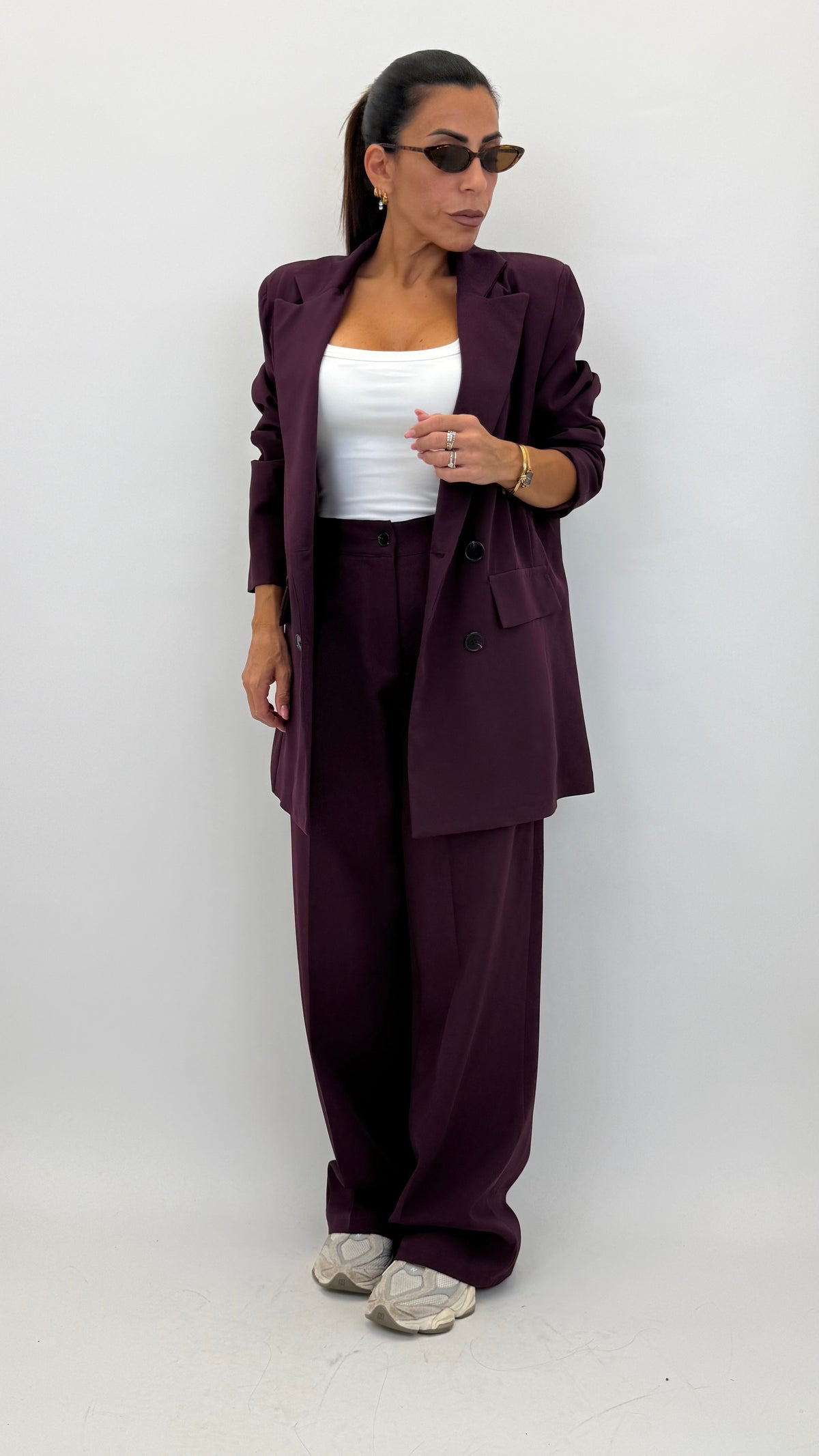 Tailleur Olimpia 12153