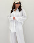 Coordinato Chalk 25003