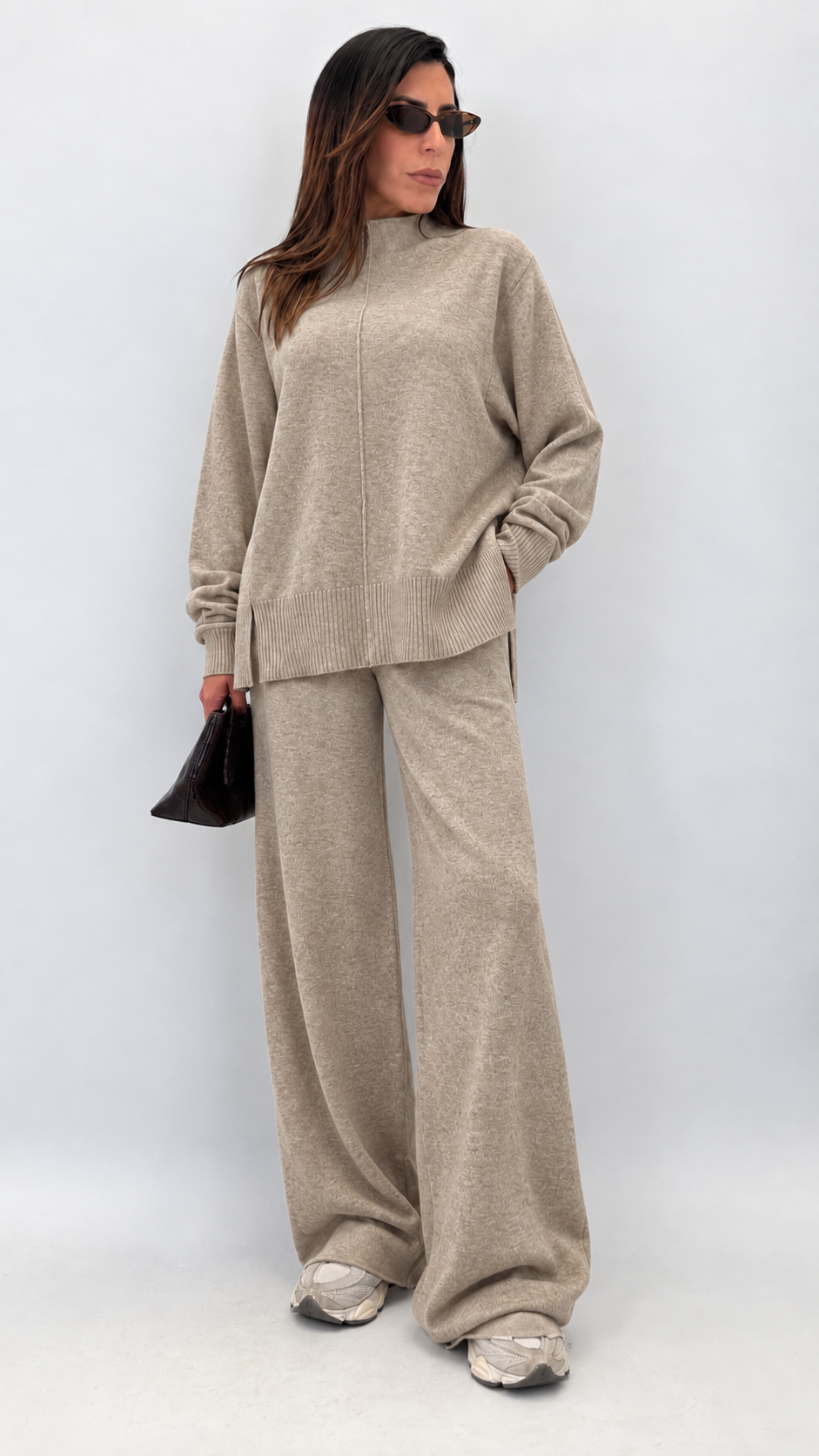 Coordinato Comfy 008