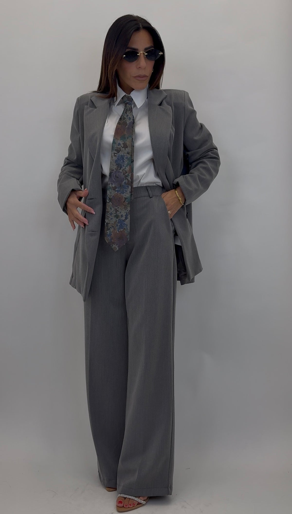 Tailleur Olimpia 12153