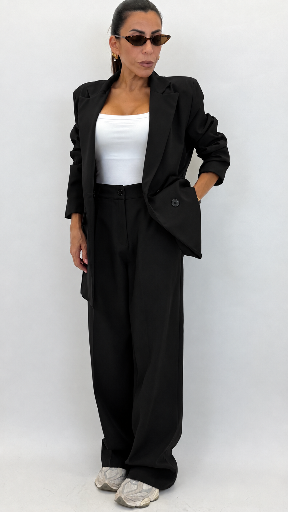 Tailleur Olimpia 12153
