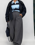 Pantalone Balloon 13601