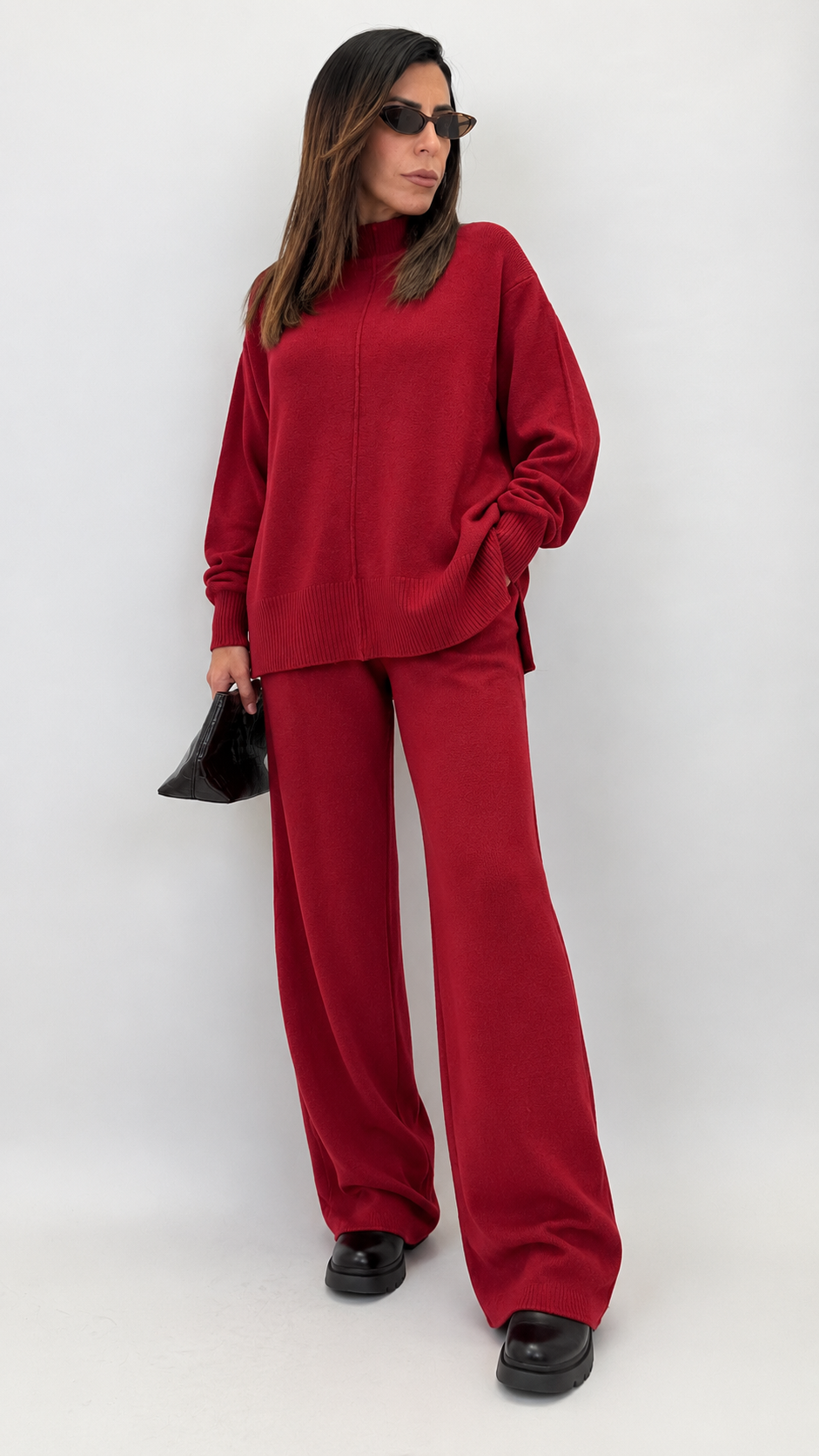 Coordinato Comfy 008