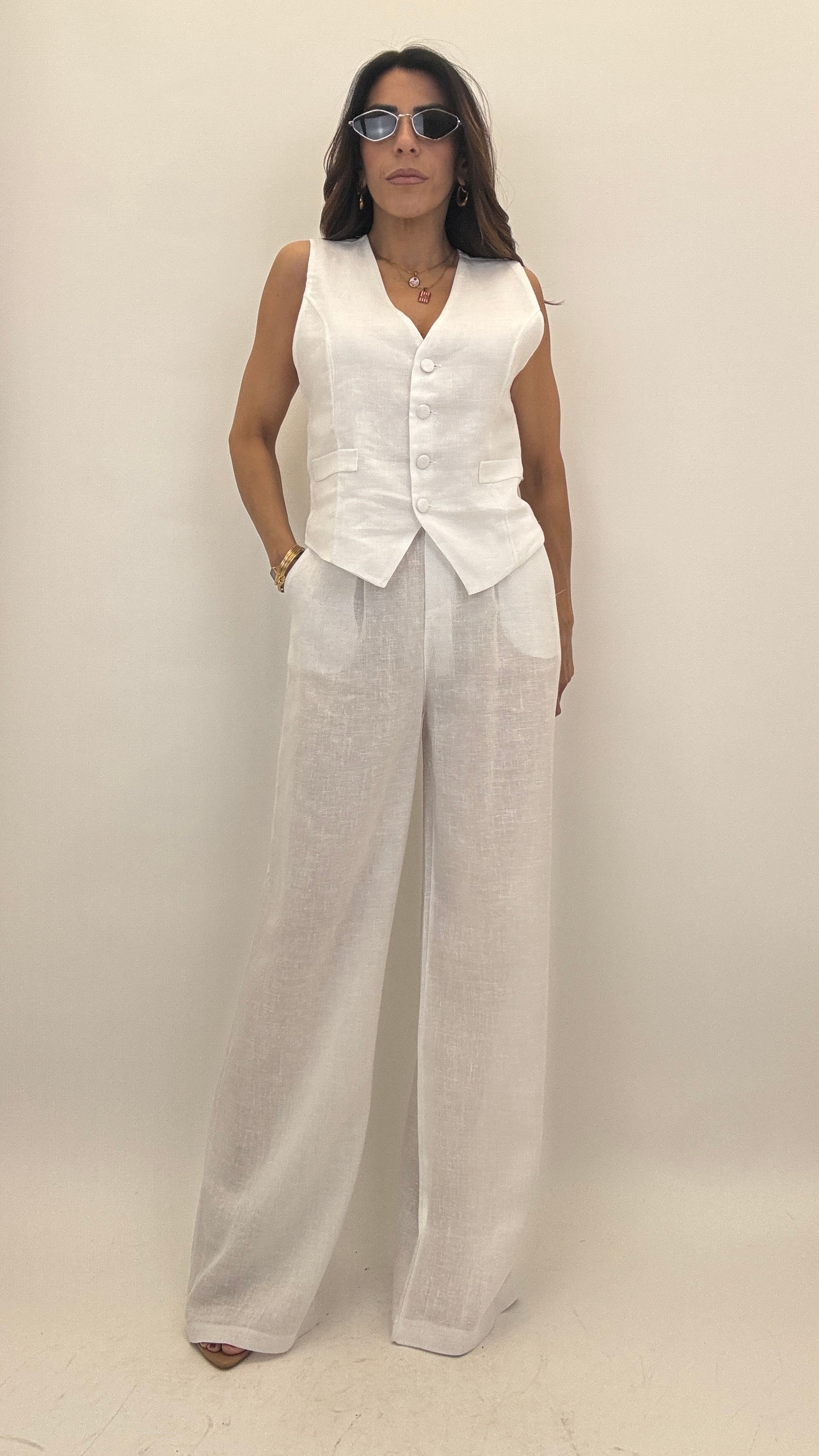 Coordinato Priscilla 8689