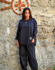 Tuta Comfy Japan 6171