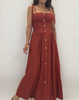 Abito Helena 5995