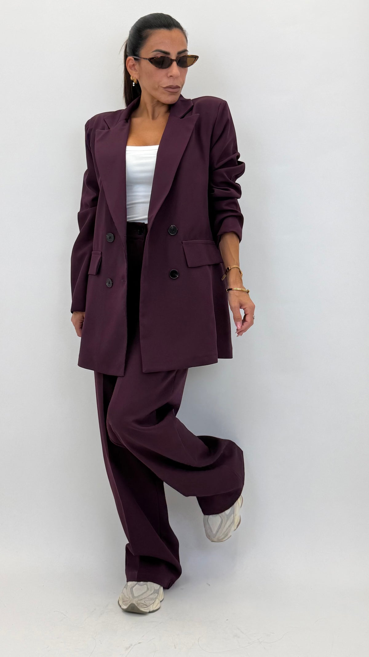Tailleur Olimpia 12153
