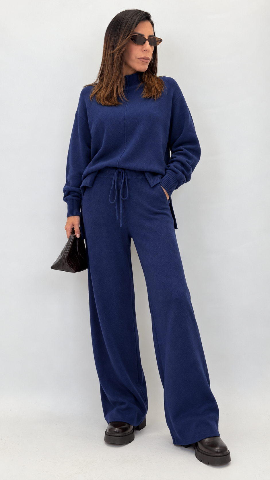 Coordinato Comfy 008