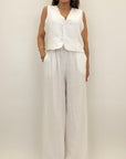 Coordinato Gilet 13527