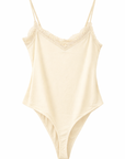 Body con pizzo 508