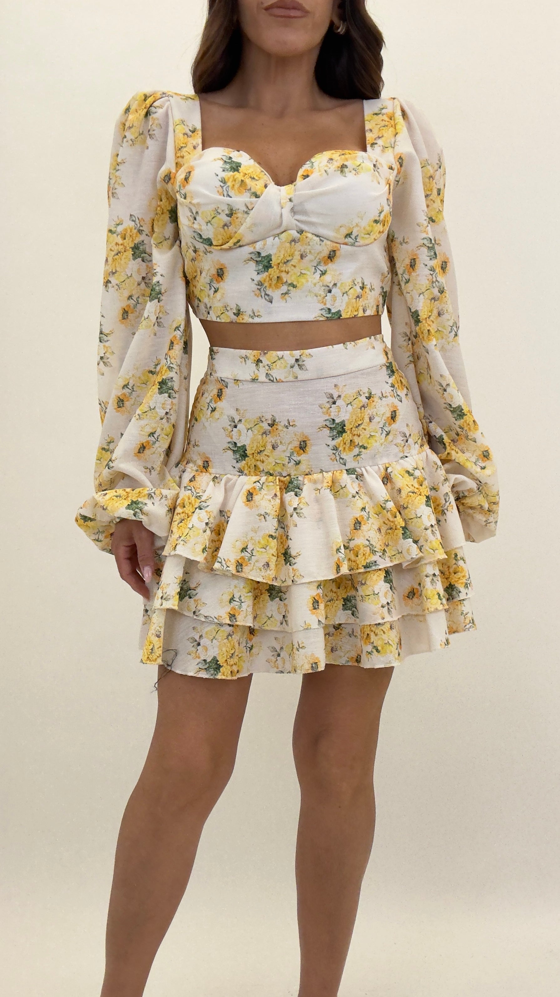 Coordinato Bali 12185