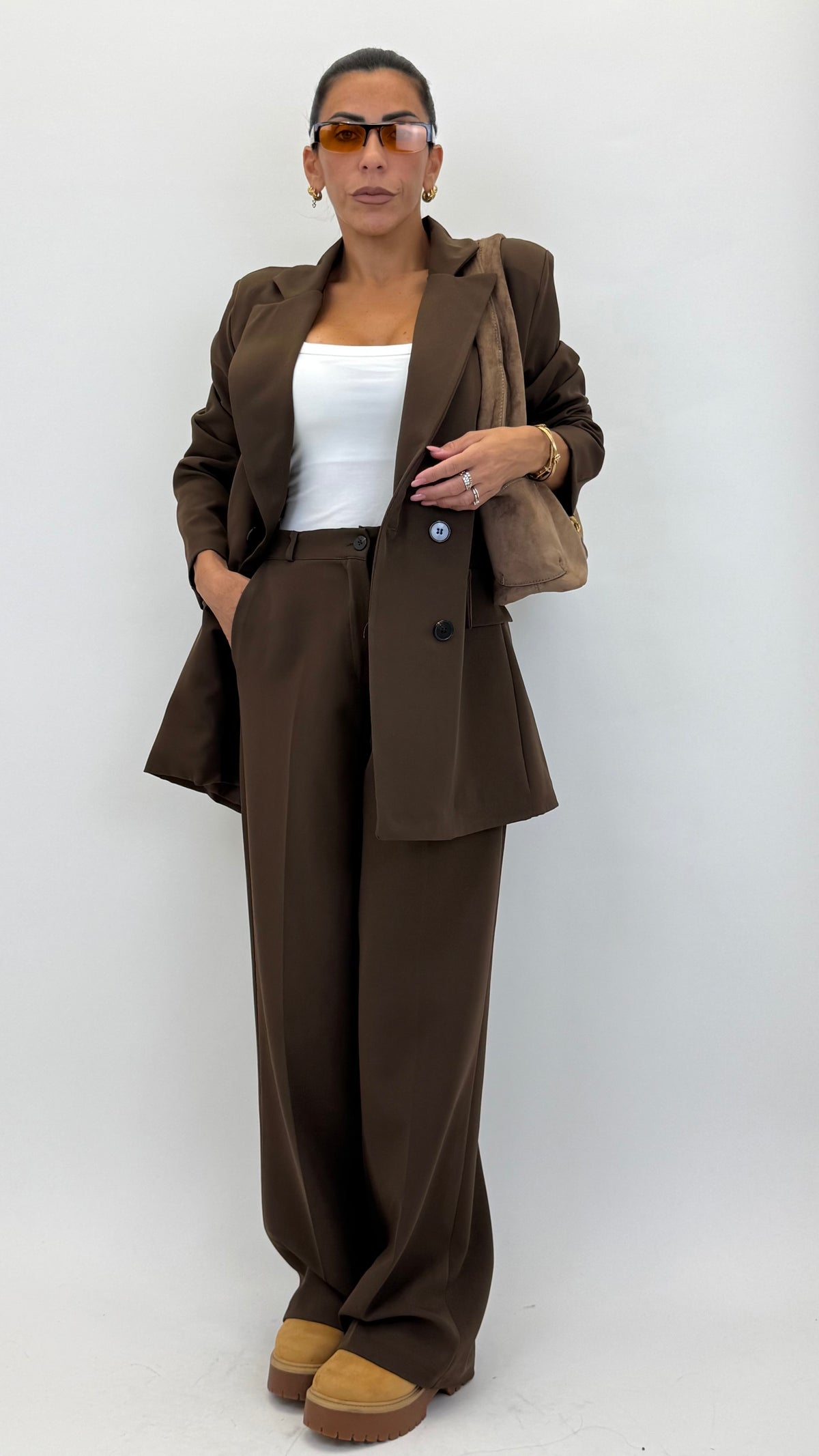 Tailleur Olimpia 12153