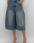 Jeans John 22266
