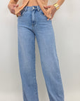 Jeans Wide Leg 075-2