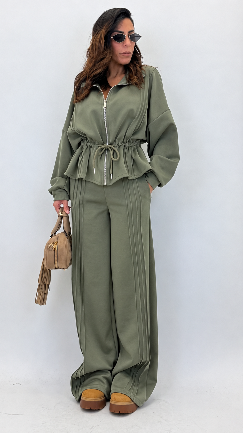 Coordinato Paris 8702