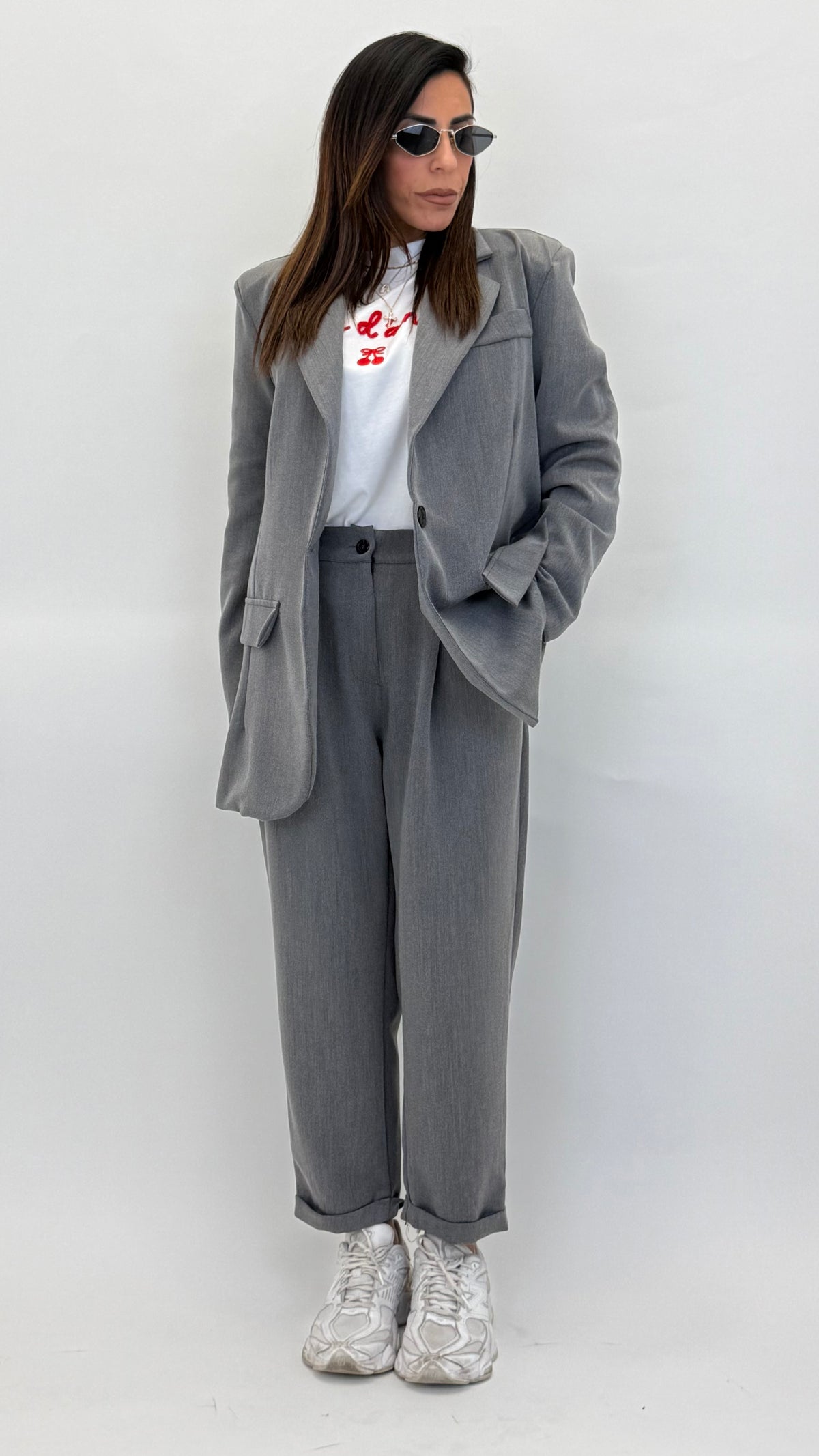 Tailleur Office 11050
