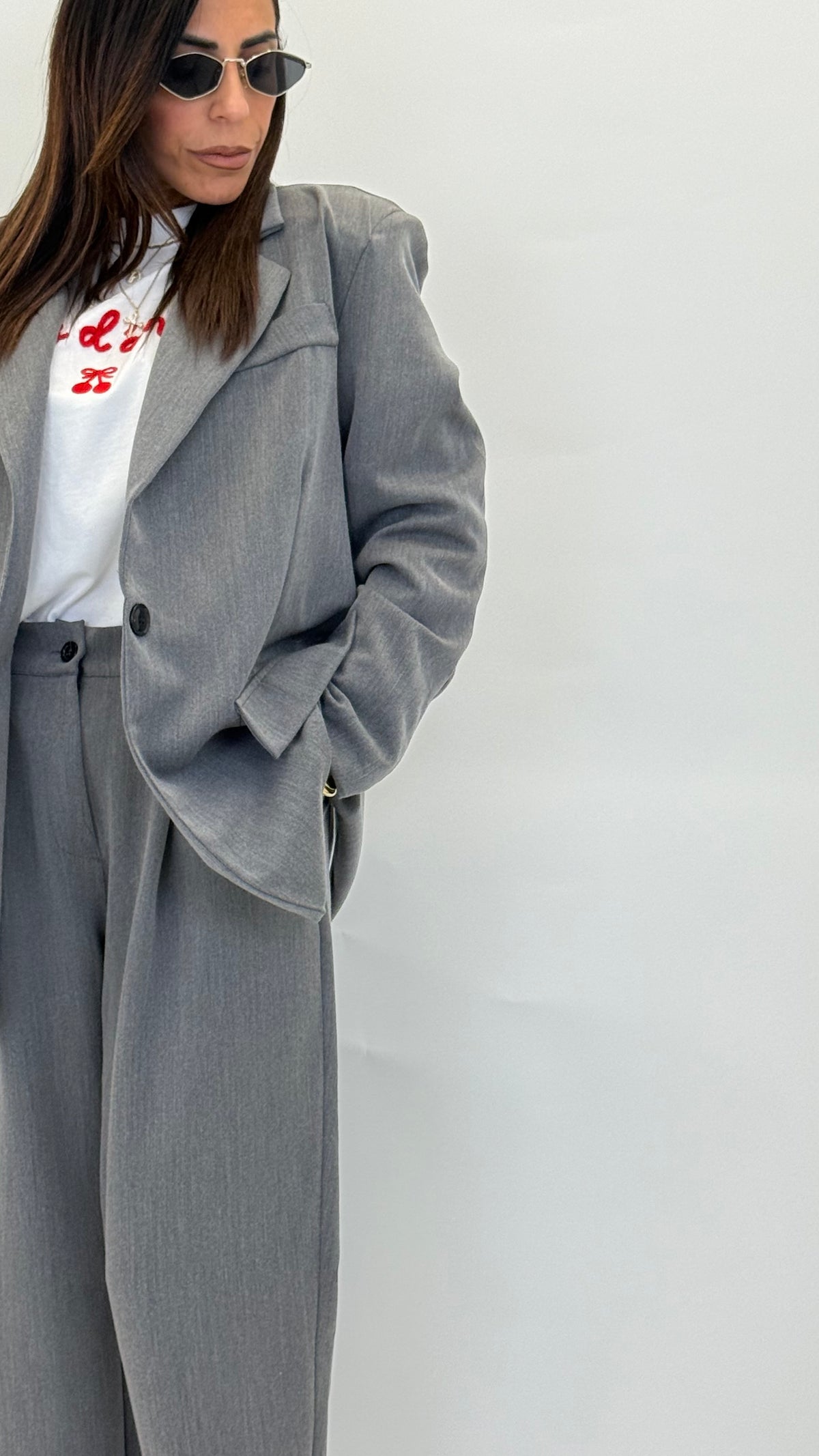 Tailleur Office 11050