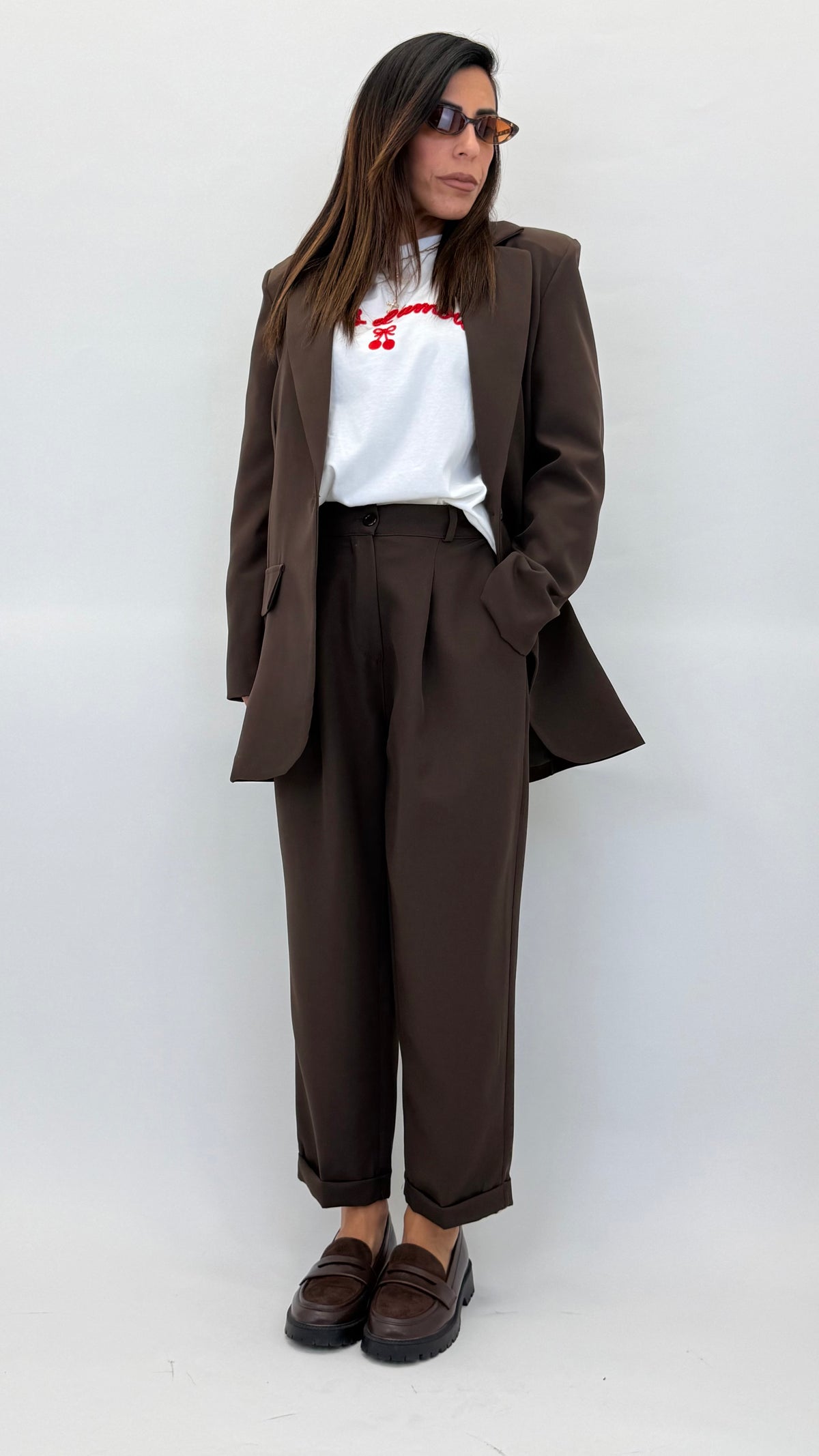 Tailleur Office 11050