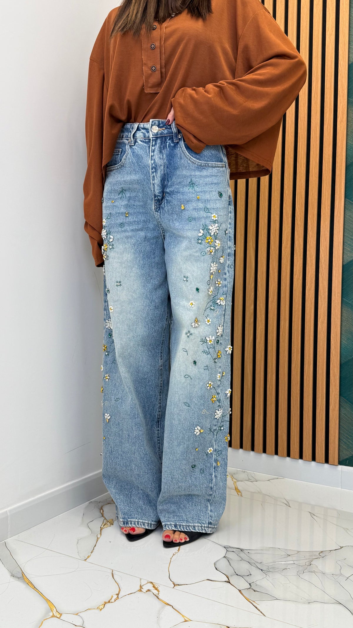 Jeans Margherite 5159