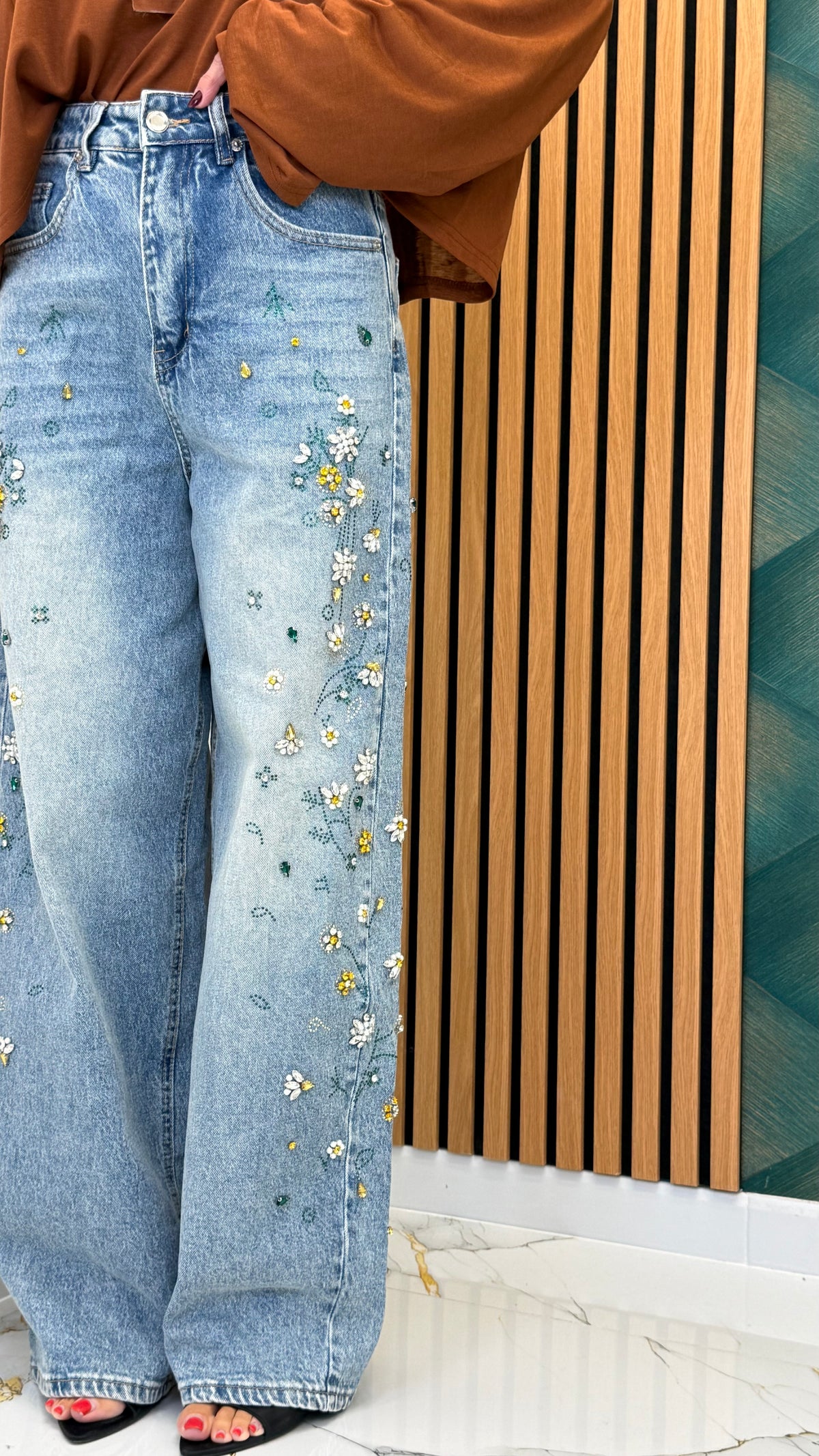 Jeans Margherite 5159