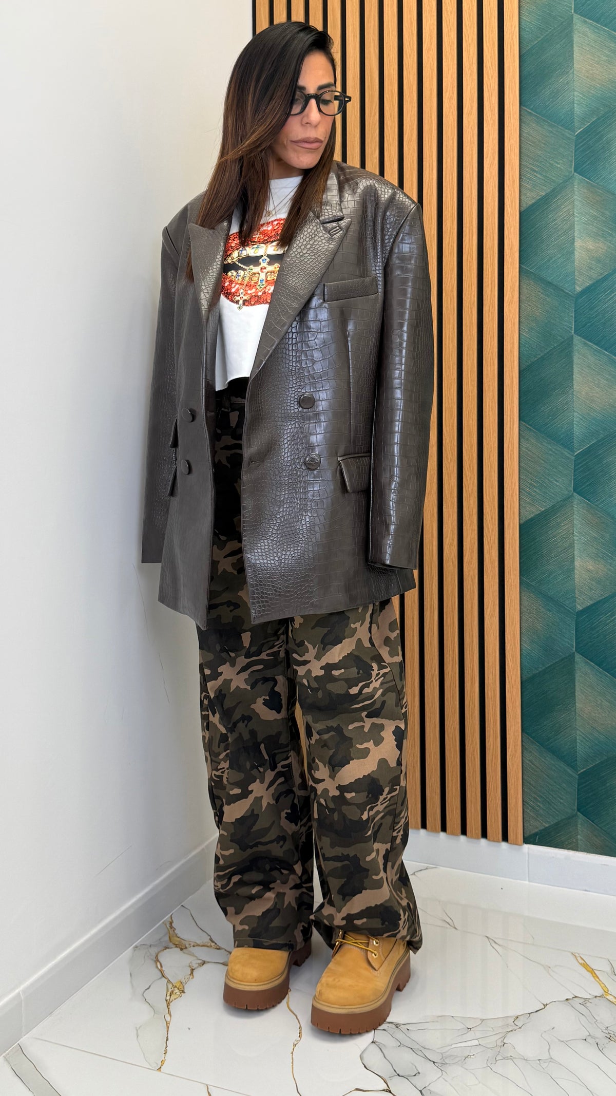 Blazer Lumina 260580