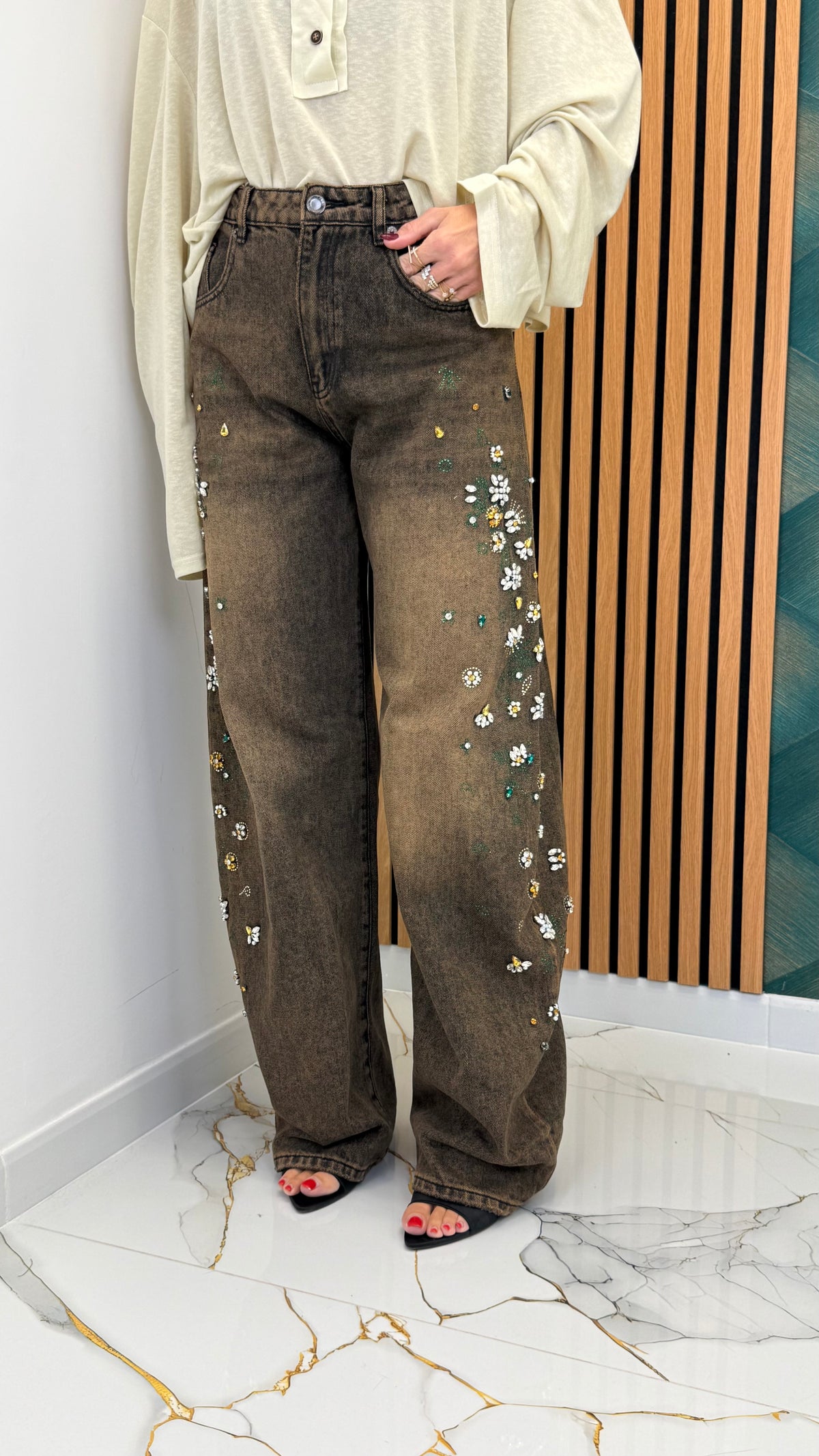 Jeans Margherite 5305