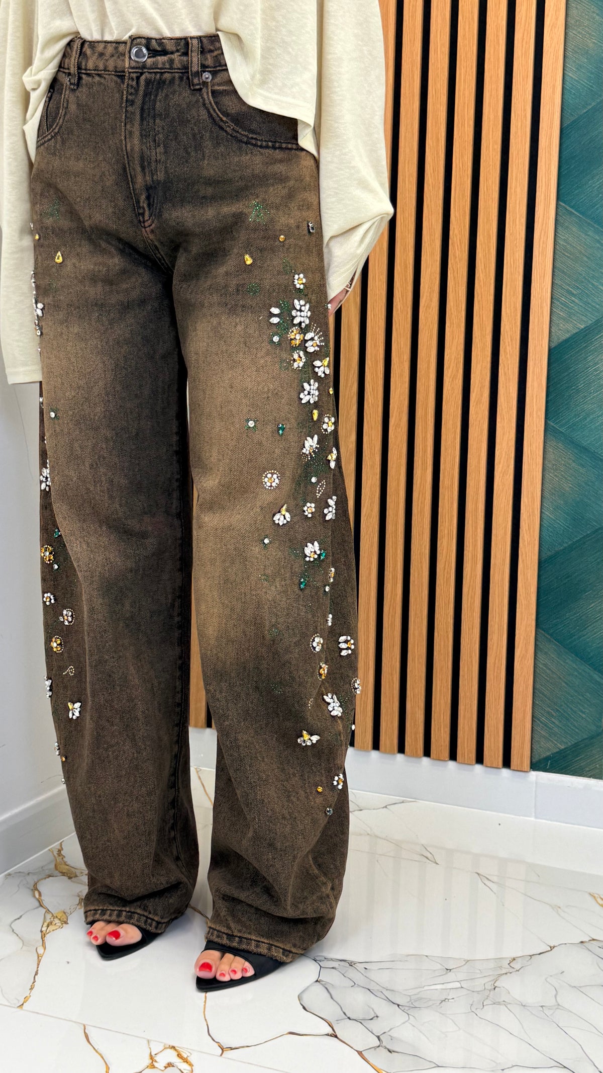 Jeans Margherite 5305