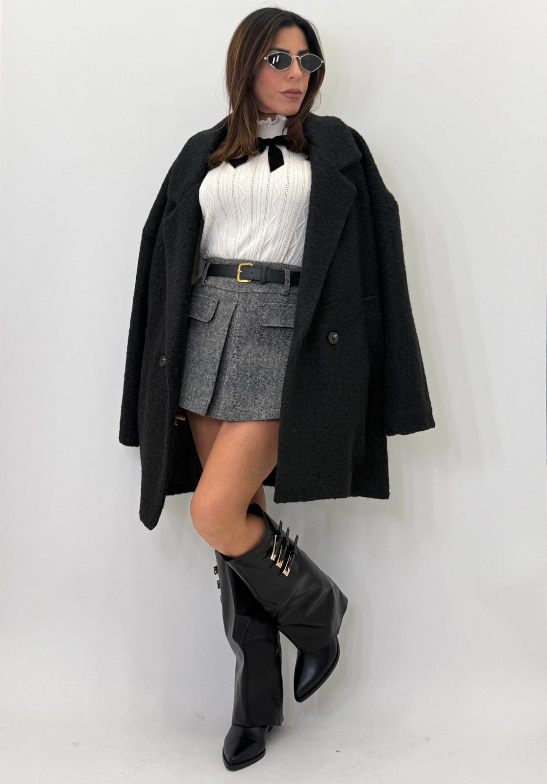 Cappotto Oslo JW10