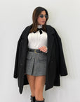 Cappotto Oslo JW10