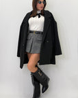 Cappotto Oslo JW10
