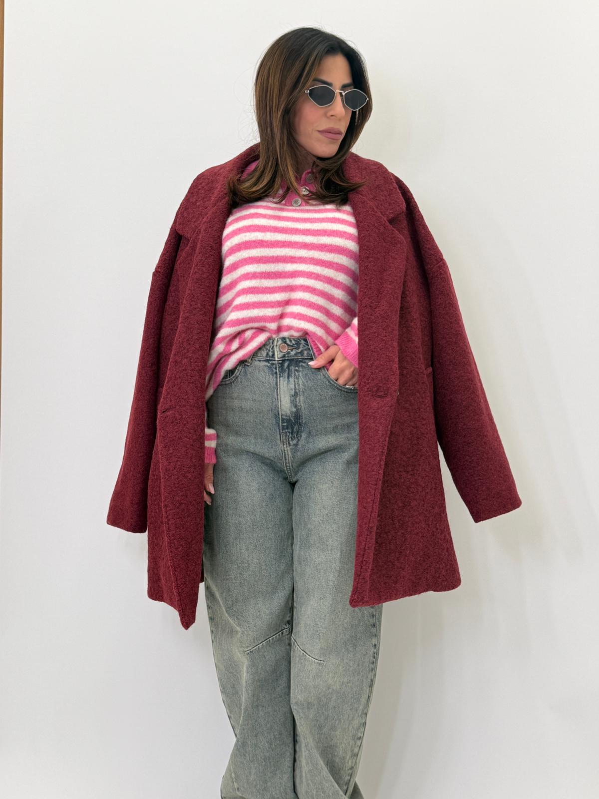 Cappotto Oslo JW10