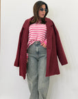 Cappotto Oslo JW10