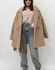 Cappotto Oslo JW10
