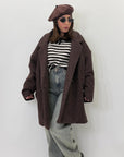 Cappotto Oslo JW10