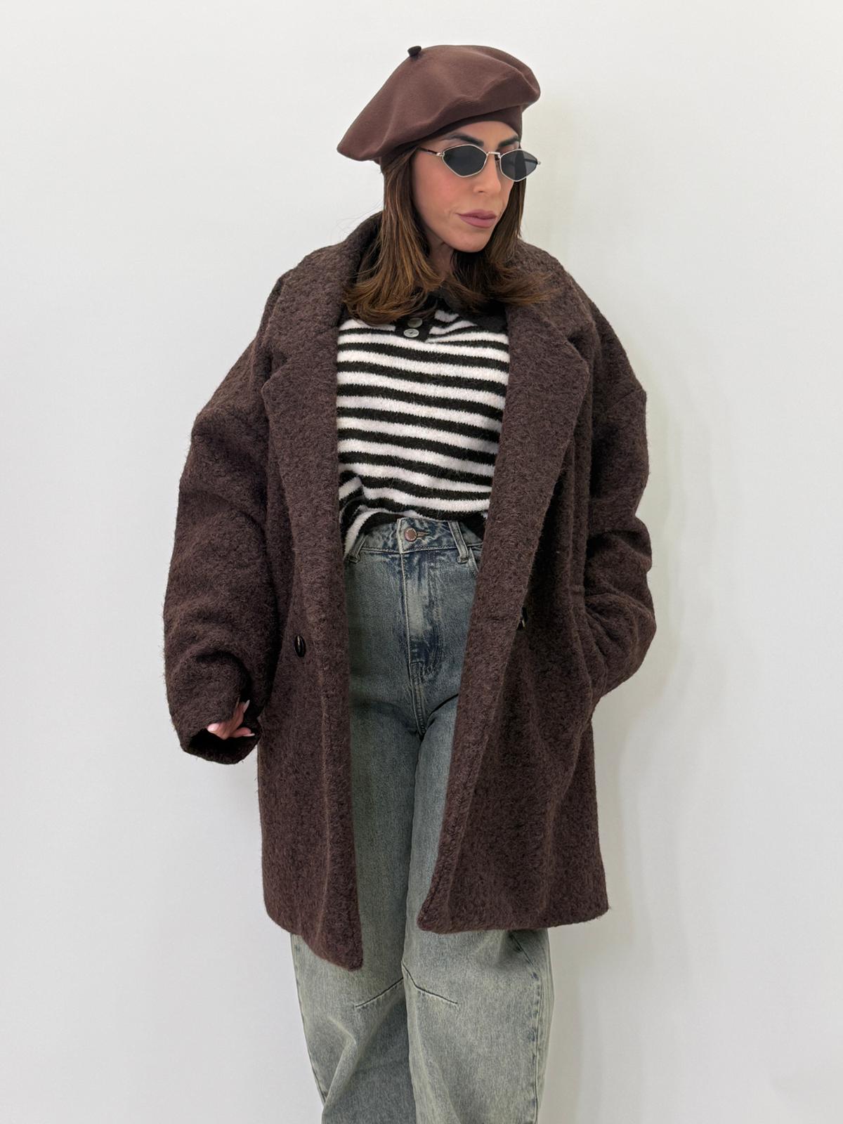Cappotto Oslo JW10