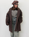 Cappotto Oslo JW10