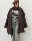 Cappotto Oslo JW10