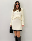 Coordinato Braid 231