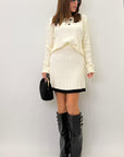 Coordinato Braid 231
