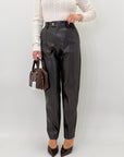 Pantalone Choco 6712