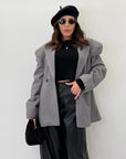 Blazer JW GIAD-01