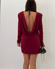 Abito Valentine 27419