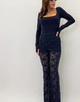 Pantalone Siviglia 5761