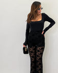 Pantalone Siviglia 5761