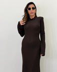 Abito Gala 12490